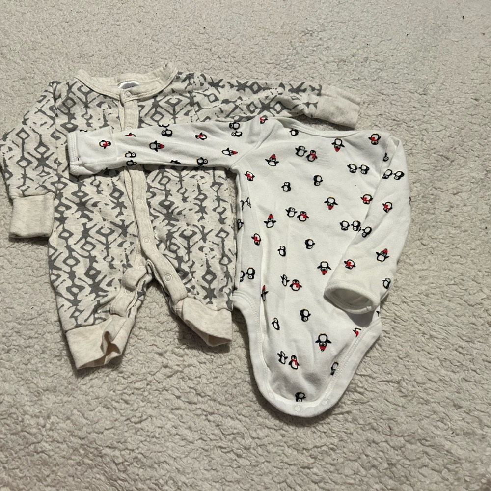 Onesies
